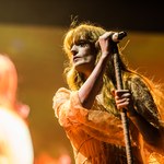 Florence + The Machine, Nas, Charli XCX i Tyler, The Creator zagrają na Orange Warsaw Festival 2022 [DATA, BILETY, CENY]