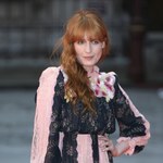 ​Florence Welch: Już nie potrzebuję drinka, żeby wyjść na scenę