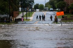 Florence zbiera śmiertelne żniwo. 31 osób nie żyje