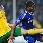 Florent Malouda: W Chelsea rozkwitam piłkarsko