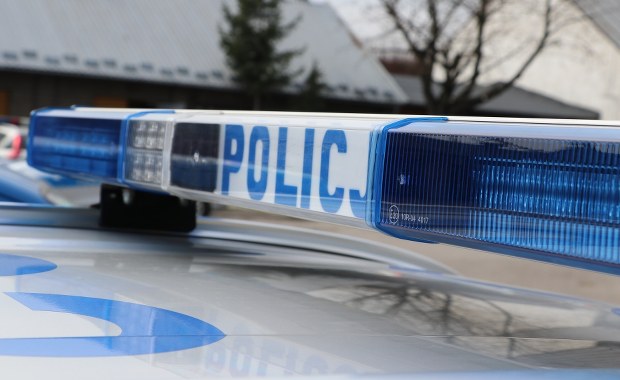 Florynka: Zabił matkę, a następnie poważnie ranił sąsiadkę nożyczkami