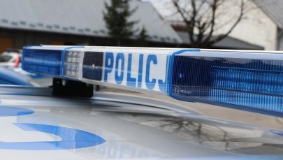 Florynka: Zabił matkę, a następnie poważnie ranił sąsiadkę nożyczkami