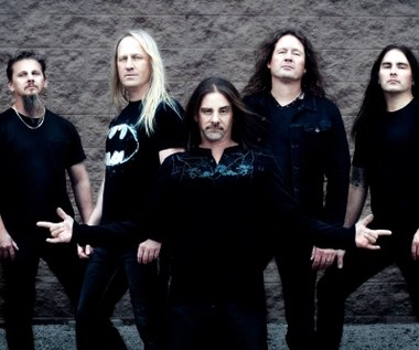 Flotsam And Jetsam: Nowy kontrakt i album