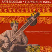 Ravi Shankar: -Flowers Of India