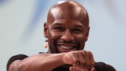 Floyd Mayweather Jr myśli o zakupie jednego z klubów NBA