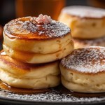 Fluffy pancakes - sprawdzony przepis na cudownie puszyste placuszki