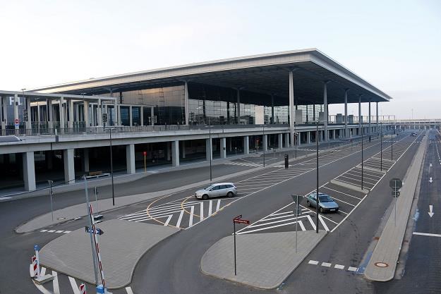 Flughafen BER, Berlin /&copy;123RF/PICSEL