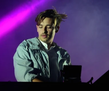 Flume zagra w Poznaniu