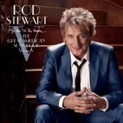 Rod Stewart: -Fly Me To The Moon...The Great American Songbook Volume V