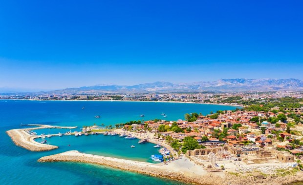 Fly.pl radzi: kiedy warto jechać do Turcji?