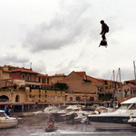 FlyBoard Air: Jesteśmy coraz bliżej latających deskorolek!