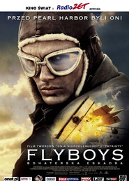 Flyboys - bohaterska eskadra