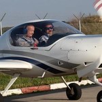 "Flysharing", czyli wspólne latanie