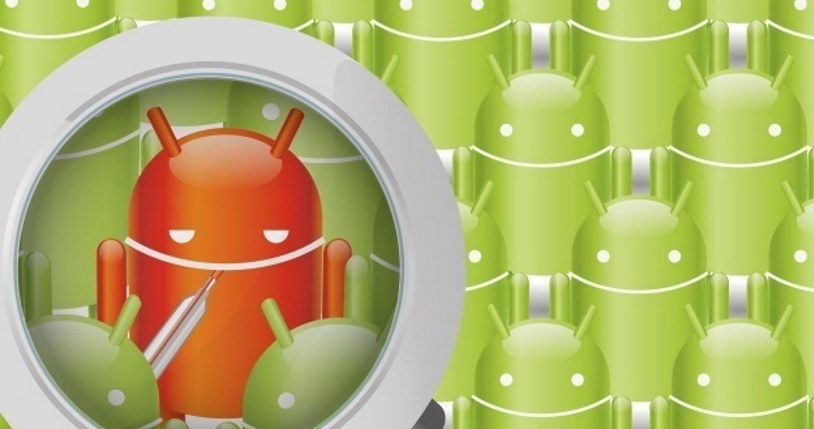 FlyTrap infekuje jedynie urządzenia działające na systemie Android /123RF/PICSEL