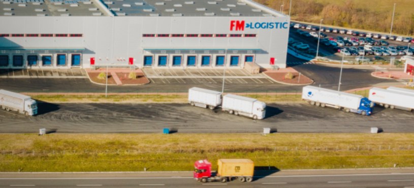 FM Logistic tworzy nowe miejsca pracy na Śląsku /Informacja prasowa