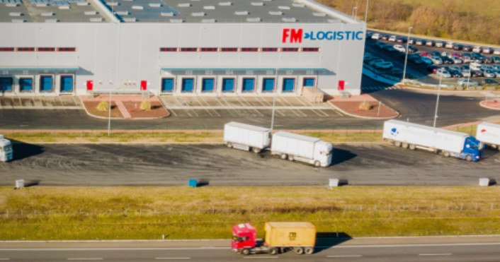 FM Logistic tworzy nowe miejsca pracy na Śląsku /Informacja prasowa