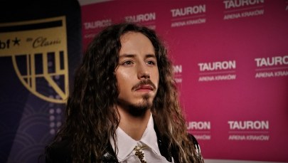 FMF: Michał Szpak jedną z gwiazd koncertu Disneya