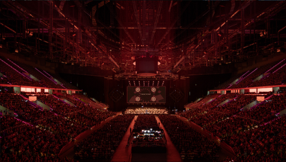 FMF: Największe przeboje z filmów Disneya w Tauron Arenie!