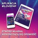 FMF: Niekończąca się opowieść z aplikacją #ilovefmf