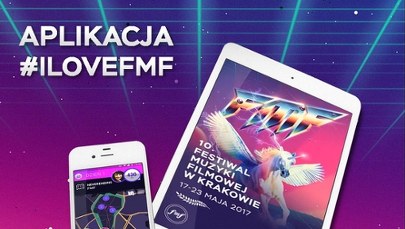 FMF: Niekończąca się opowieść z aplikacją #ilovefmf