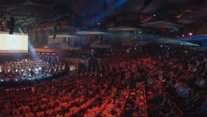 FMF Young Talent Award 2026: Nowa muzyka do "Vabanku" i triumf Natalii Hatz