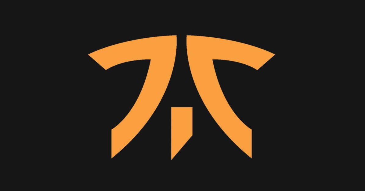 Fnatic - logo /materiały prasowe