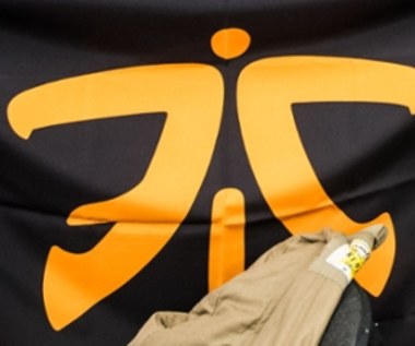 Fnatic podpisało wielką umowę