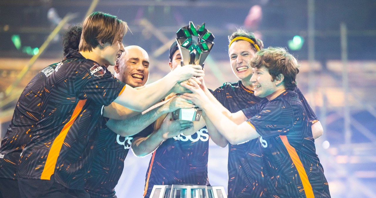 Fnatic zwycięża VALORANT Champions Tour 2023: Masters Tokyo /materiały prasowe