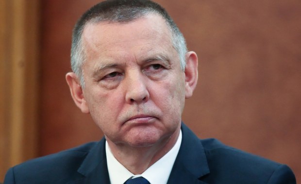 Fogiel: Czekamy do końca dnia na dymisję Mariana Banasia