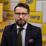 Fogiel: Im bliżej kampanii, tym będzie więcej Kaczyńskiego w przestrzeni publicznej