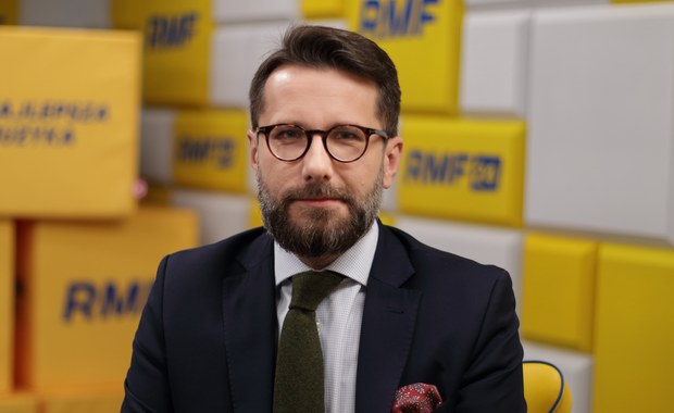 Fogiel: Im bliżej kampanii, tym będzie więcej Kaczyńskiego w przestrzeni publicznej