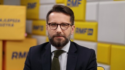 Fogiel: Im bliżej kampanii, tym będzie więcej Kaczyńskiego w przestrzeni publicznej