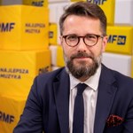 Fogiel: Nie da się na oczach kamer prowadzić sensownego sztabu kryzysowego 