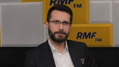 Fogiel: Nie sądzę, żeby doszło do spotkania przedstawicieli MS z Komisją Wenecką