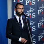 Fogiel o kandydatach PiS-u na marszałków Sejmu i Senatu: Decyzje jeszcze nie zapadły