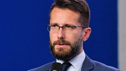 Fogiel o odroczeniu obrad Sejmu: To była wpadka PiS