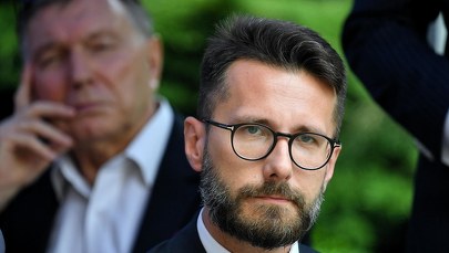 Fogiel o propozycji Tuska ws. konstytucji: Władze PiS zajmą się tym tematem