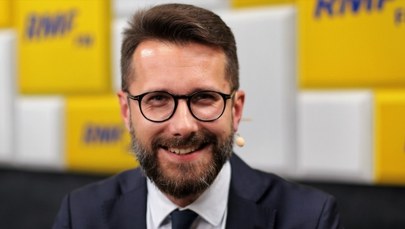 Fogiel o propozycji zmiany konstytucji: Absurdalny pomysł. Ale jeżeli przeciwnik wystawia piłkę, to możemy w to wejść