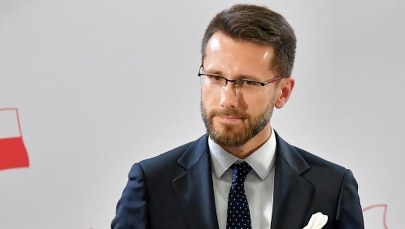 Fogiel o słowach Fedorowicza: Można mówić o próbach zastraszenia