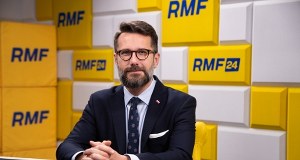 Fogiel o zakusach Trumpa wobec Grenlandii. "To powinno być zadanie NATO"