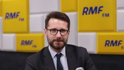 Fogiel: To nie jest tak, że posła kupuje się w każdym sklepie z posłami