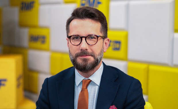 Fogiel: To obraźliwe ze strony opozycji, że tak traktują swoich wyborców