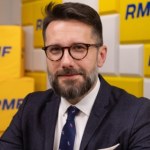 Fogiel: Wysyłanie wojsk na Ukrainę bez parasola art. 5 NATO, to wysyłanie na rzeź