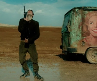 "Fokstrot" [recenzja]: Kazus drugiego filmu