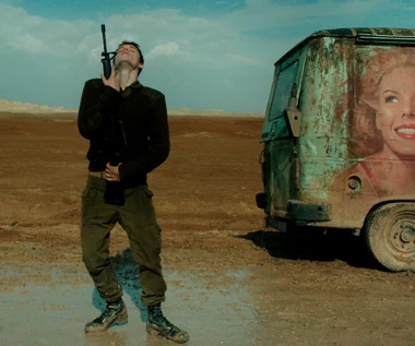 "Fokstrot" [trailer]