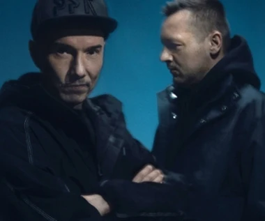 Fokus i Rahim: "Już nie musimy się chować za zespołem" [WYWIAD]