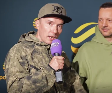 Fokus i Rahim (Paktofonika) o koncercie "Historia Polskiego Hip-Hopu": Ten eksperyment musiał się udać [WYWIAD]