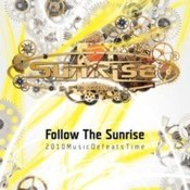 różni wykonawcy: -Follow The Sunrise 2010