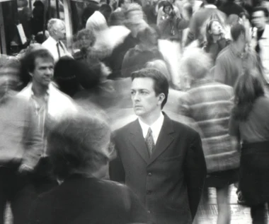 "Following": zaskakujący debiut twórcy "Incepcji". Na ten film Polacy czekali prawie 30 lat