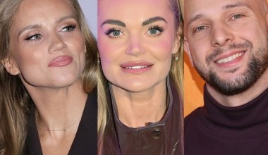 Folwarska szczerze o relacji z Maciejem Pelą. Skwitowała temat Kaczorowskiej [POMPONIK EXCLUSIVE]